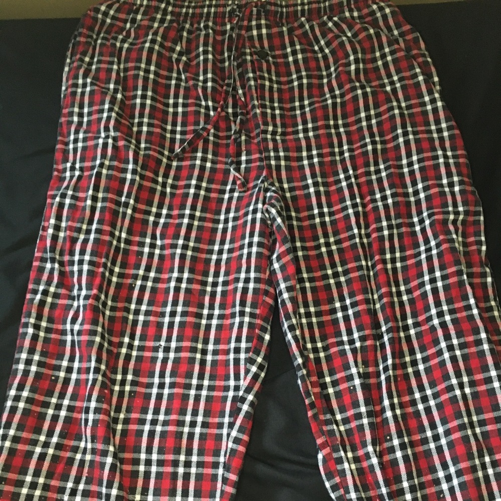 Pajamas